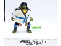 Night Ninja Leo Teenage Mutant Ninja Turtles Automutations 1993 Playmates