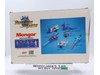 Mongor Defenders Of The Earth 1985 Galoob Vintage Action Figure NEW MIB