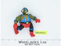 Kowabunga Kickboxin' Leo Teenage Mutant Ninja Turtles 1992 TMNT Playmates Figure