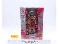 SON GOKOU Kaiohken Ver. Dragon Ball Z SH Figuarts Bandai NEW MIB 2017 10th Tour