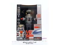 Robot B-9 Lost in Space 1997 Trendmasters Action Figure NEW MISB SEALED