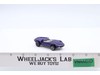 Turbofire Purple 1968 1969 Redline Hot Wheels Mattel Vintage RL
