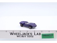 Turbofire Purple 1968 1969 Redline Hot Wheels Mattel Vintage RL