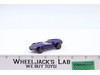 Turbofire Purple 1968 1969 Redline Hot Wheels Mattel Vintage RL