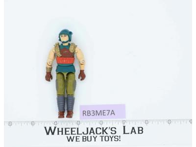 Dodger V2 G.I. Joe 1990 Hasbro Vintage Action Figure