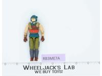 Dodger V2 G.I. Joe 1990 Hasbro Vintage Action Figure
