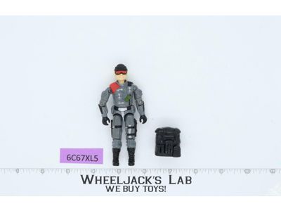 Low-Light V1 G.I. Joe 1986 Hasbro Vintage Action Figure