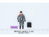 Low-Light V1 G.I. Joe 1986 Hasbro Vintage Action Figure