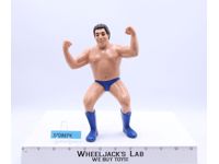 Andre The Giant Short Hair 1986 WWF LJN Titan Sports 8" Wrestling Superstars