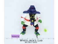 Night Ninjas Raph Teenage Mutant Ninja Turtle 1993 Playmates Figure