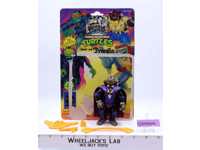 Don as Dracula 100% Complete Teenage Mutant Ninja Turtles TMNT 1993 Playmates