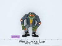Mike As Frankenstein Teenage Mutant Ninja Turtle 1993 Playmates Figure