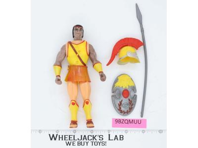 Young Male Titan Advanced Dungeons & Dragons 1983 LJN Vintage Action Figure
