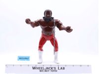Junkyard Dog 1984 WWF LJN Titan Sports 8" Vintage Wrestling Superstars w/ Chain