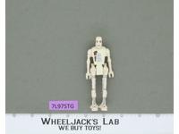 8D8 Droid 100% Complete Star Wars ROTJ 1983 Vintage Kenner NO REPRO