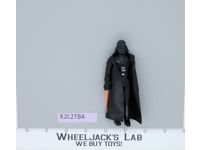 Darth Vader 100% Complete Star Wars 1977 Kenner Action Figure NO REPRO