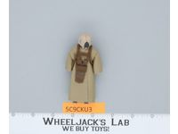 4-Lom Bounty Hunter 1981 Star Wars Vintage Kenner Action Figure NO REPRO