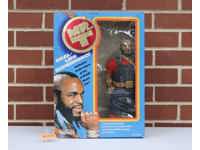 Mr. T BA Baracus The A-Team 1983 Galoob Vintage 12" Action Figure