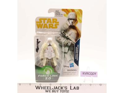 Range Trooper Star Wars Force Link 2.0 2017 Hasbro Action Figure NEW SEALED
