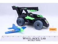 Attack Cruiser G.I. Joe 1991 Hasbro Vintage Action Figure Vehicle