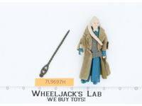 Bib Fortuna 100% Complete Star Wars ROTJ 1983 Vintage Kenner NO REPRO