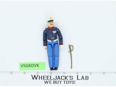 Gung-Ho V2 100% Complete G.I. Joe 1987 Hasbro Vintage Action Figure