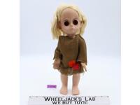 Little Miss No Name 1st Tear 100% Complete 1965 Hasbro Vintage Doll