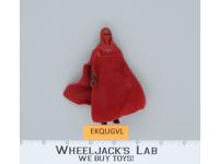 Emperors Royal Guard Star Wars 1983 Vintage Action Figure Kenner No Repro