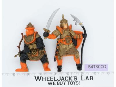 Sarken Mercenaries Advanced Dungeons & Dragons 1982 LJN Vintage Action Figures