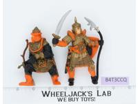 Sarken Mercenaries Advanced Dungeons & Dragons 1982 LJN Vintage Action Figures