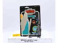 Death Squad Commander 100% Complete 45 Back-A Star Wars 1981 Kenner NO REPRO