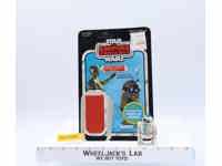 R2-D2 Sensorscope 100% Complete 45 Back-A Star Wars 1982 Kenner NO REPRO