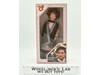 Marco Polo 12" Action Figure Vintage Doll NEW MIB 1982