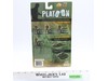 PVT. Gator Lerner Platoon Ultimate Soldier 2007 21st Century Toys NEW SEALED