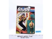Quick Kick GI Joe International Heroes 1999 Funskool RUSSIA NEW MOSC SEALED