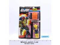 Sci-Fi GI Joe International Heroes 1999 Funskool RUSSIA NEW MOSC SEALED