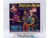 Proton Pack AFA GRADED 80+ The Real Ghostbusters 1987 Kenner Vintage NEW SEALED