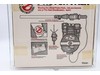 Proton Pack AFA GRADED 80+ The Real Ghostbusters 1987 Kenner Vintage NEW SEALED