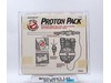 Proton Pack AFA GRADED 80+ The Real Ghostbusters 1987 Kenner Vintage NEW SEALED