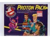 Proton Pack AFA GRADED 80+ The Real Ghostbusters 1987 Kenner Vintage NEW SEALED