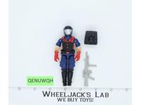 Vipers V1 100% Complete G.I. Joe 1986 Hasbro Vintage Action Figure