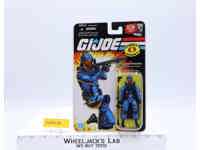 Bazooka Trooper GI Joe Comic Series 2008 Hasbro Action Figure NEW MOSC SEALED