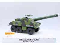 Slugger Tank 100% Complete G.I. Joe 1984 Hasbro Vintage Vehicle Action Figure