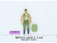 Gung-Ho V1 G.I. Joe 1983 Hasbro Vintage Action Figure