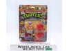 Pizza Face AFA GRADED 85 85/85/85 TMNT 39-Back 1990 Playmates Figure NEW SEALED