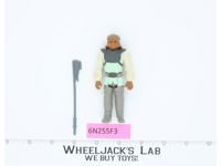 Nikto 100% Complete Star Wars ROTJ 1983 Vintage Kenner Action Figure NO REPRO