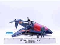 Switchblade W/Miles Mayhem 1985 MASK M.A.S.K. Vintage Vehicle