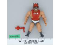 Zodac 100% Complete He-Man Masters of the Universe MOTU Mattel 1982 Vintage