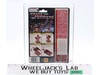 Warpath White Border AFA GRADED 75 75/90/90 G1 Transformers Hasbro NEW SEALED