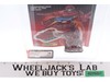 Warpath White Border AFA GRADED 75 75/90/90 G1 Transformers Hasbro NEW SEALED